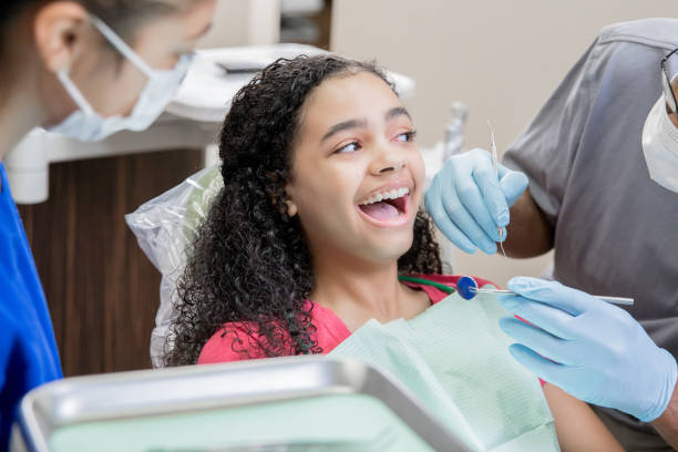 Best Same-Day Emergency Dental Services in West Canton, NC