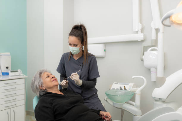 Best Same-Day Emergency Dental Services in West Canton, NC