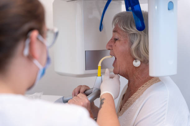 Best Emergency Treatment for Dental Infections or Abscesses in West Canton, NC