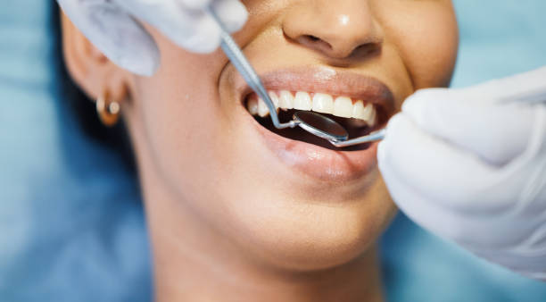 Best Emergency Orthodontic Services in West Canton, NC