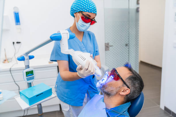 Best Emergency Treatment for Dental Infections or Abscesses in West Canton, NC