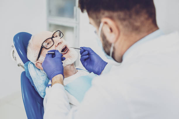 Best Emergency Denture Repair in West Canton, NC
